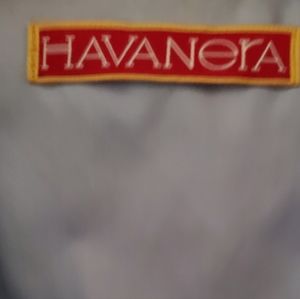 "HAVANERA"...